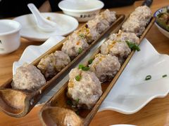 -老客家美食• 竹筒饭• 河鲜(龙门永汉店)