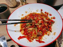 -高嗲嗲·现炒下饭菜(石鼓路店)