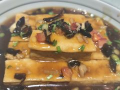 -阿喆私房菜(西五路店)