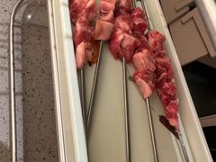 -白玉·朝鲜族烤串(光明大仟里店)