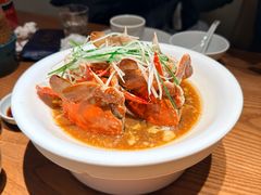 -小厨师·二十年沈家门小海鲜(百井坊巷店)