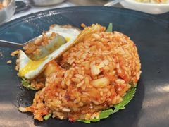 -朴大人炭烤·韩国料理(奥帆中心海尔洲际店)