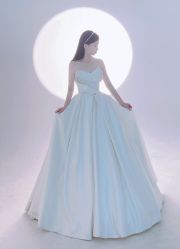 -青禾蒙娜丽莎婚纱摄影(武汉总店)