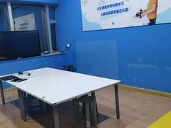 -贝尔机器人编程中心(西湖店)