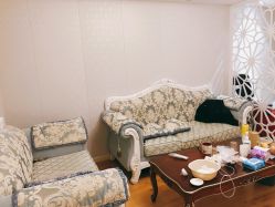 -爱玛家国际母婴月子会所(电力大厦店)