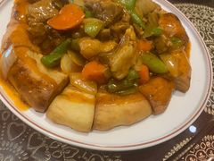 -巴依兄弟西域美食(机场店)