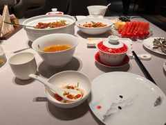 -喜湘宴·精致湖南菜(和平西桥店)