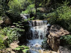 -北京西山国家森林公园