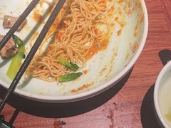 -裕兴记•蟹黄面馆(人民广场店)