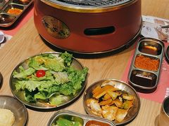 -西塔老太太泥炉烤肉(武汉摩尔城店)