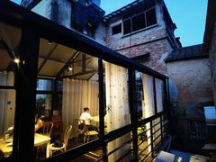 门面-奈诺甜品·生日蛋糕·下午茶(古城店)