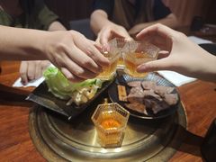 -鹤汀居酒屋•家庭料理•烧鸟酒肆(新街口店)