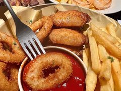 -Nord Grill&Bar Highland诺德西餐(深圳欢乐海岸店)