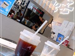 -北芒BEIMO COFFEE(五台山店)