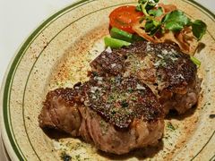澳洲和牛M9肉眼-燃扒房Steakhouse(皇庭店)