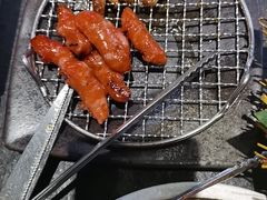 -炭虎烤肉(桂林路店)
