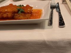 -天龙轩(香港丽思卡尔顿酒店)