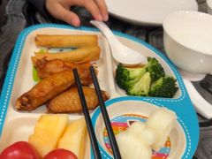 -四季轩中餐厅(徐州开元名都大酒店)