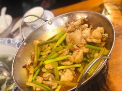 干锅牛蛙-印象江南(东栅店)