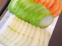 -龙泉人椰子鸡.糟粕醋.海南菜(三亚旗舰店)