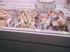 -斯琴阿妈蒙古餐厅(新城店)