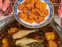 -莫家传承菜(耗儿鱼特色店)