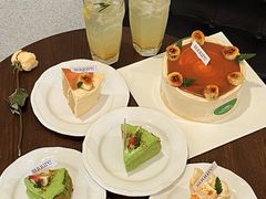 -流酥可心·牛乳蛋糕商店(禾祥西路店)