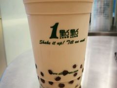 -1点点(学府路店)