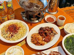 -天佑祥万春老卤(天乡后街店)