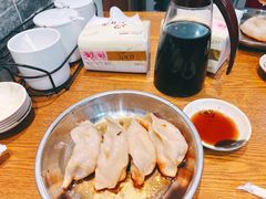 锅贴-黄阿姨锅贴大王(万航渡路店)