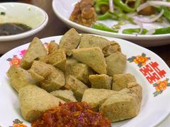-谢记上海大排档(长寿路店)
