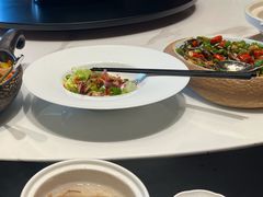 -杭州新新饭店·1913餐厅