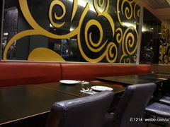 大堂-巴贝拉意式休闲餐厅(中央商场店)
