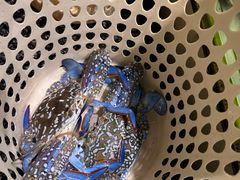 -小海豚•老字号海鲜餐厅(天涯店)