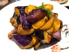 -老边饺子馆(金源店)
