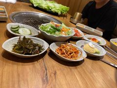 -牛人·雪花牛·木炭烤肉(昆山陆家店)