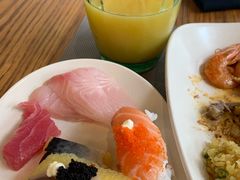 -解放碑威斯汀酒店-知味国际美食餐厅