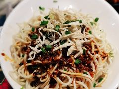 -红辣椒·川菜·火锅(张杨路店)