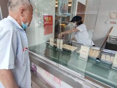 -五芳斋(中山大道总店)