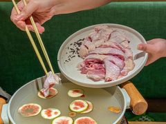 -茶港·点心·啫啫煲(群光广场店)