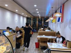 -新凯旋烧烤·燕姐千岛湖土菜