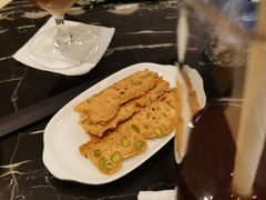 -羿庭 Peacock Alley(上海外滩华尔道夫酒店)
