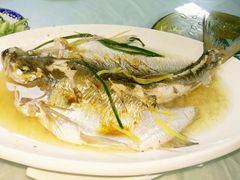 -灵福缘私房菜·农家菜(拈花湾·灵山大佛必推店)