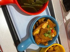 -雅佳神话·麻辣烤鱼(新街口店)