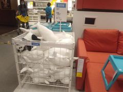 -宜家家居(西安未央商场店)