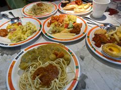 -比格比萨自助(宝山日月光店)