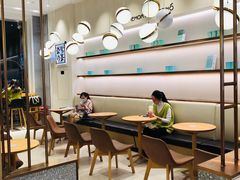 -奈雪的茶(石厦时代广场店)