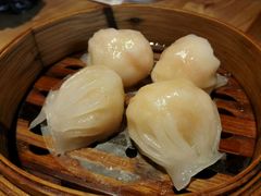 虾饺-颐和•海鲜砂锅粥•啫啫煲(奥林匹克广场店)