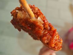 -辽B·小串(总店)