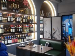 -Shantek象提南亚餐厅&西餐融合Bistro(淮海中路店)